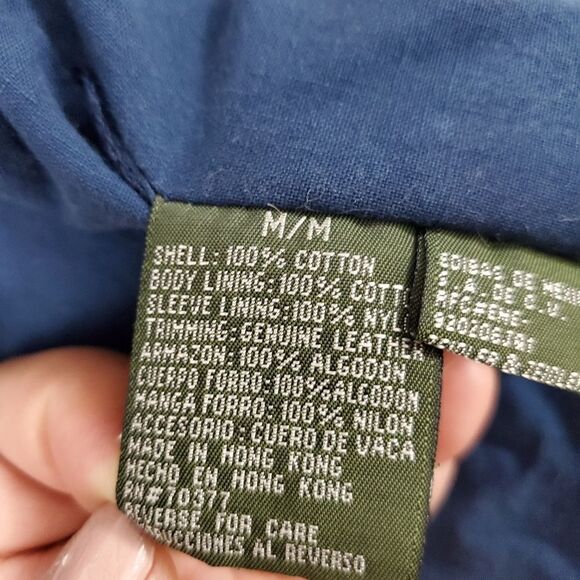 Vintage ZZ Jacket - Picture 7 of 13